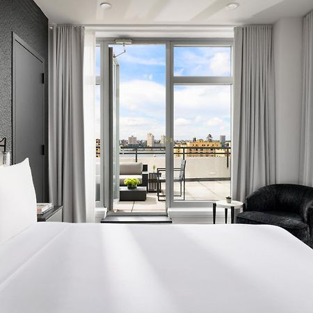 Arthouse Hotel نيو يورك المظهر الخارجي الصورة