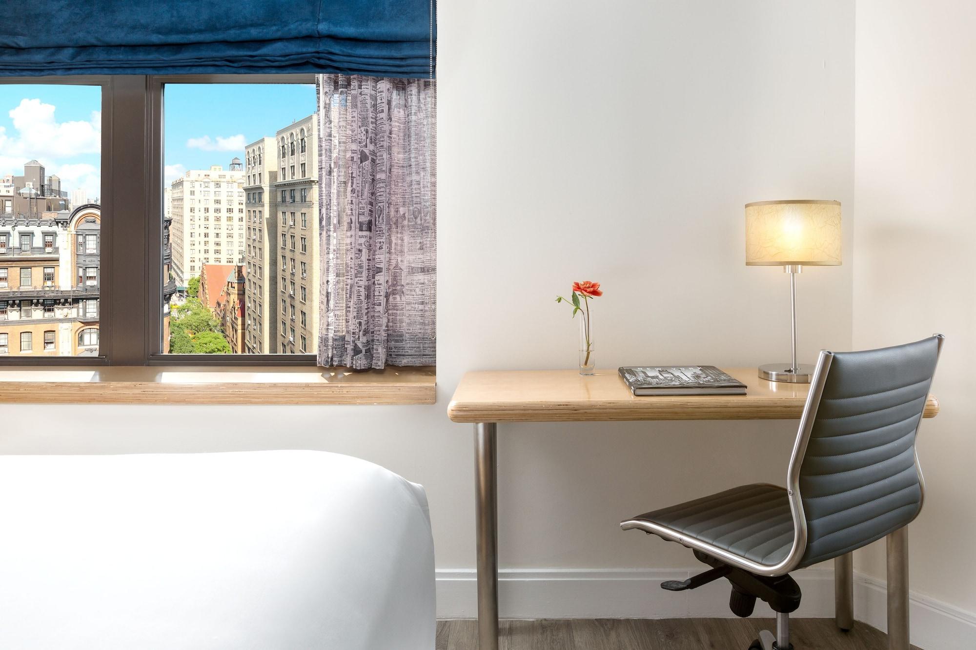 Arthouse Hotel نيو يورك المظهر الخارجي الصورة