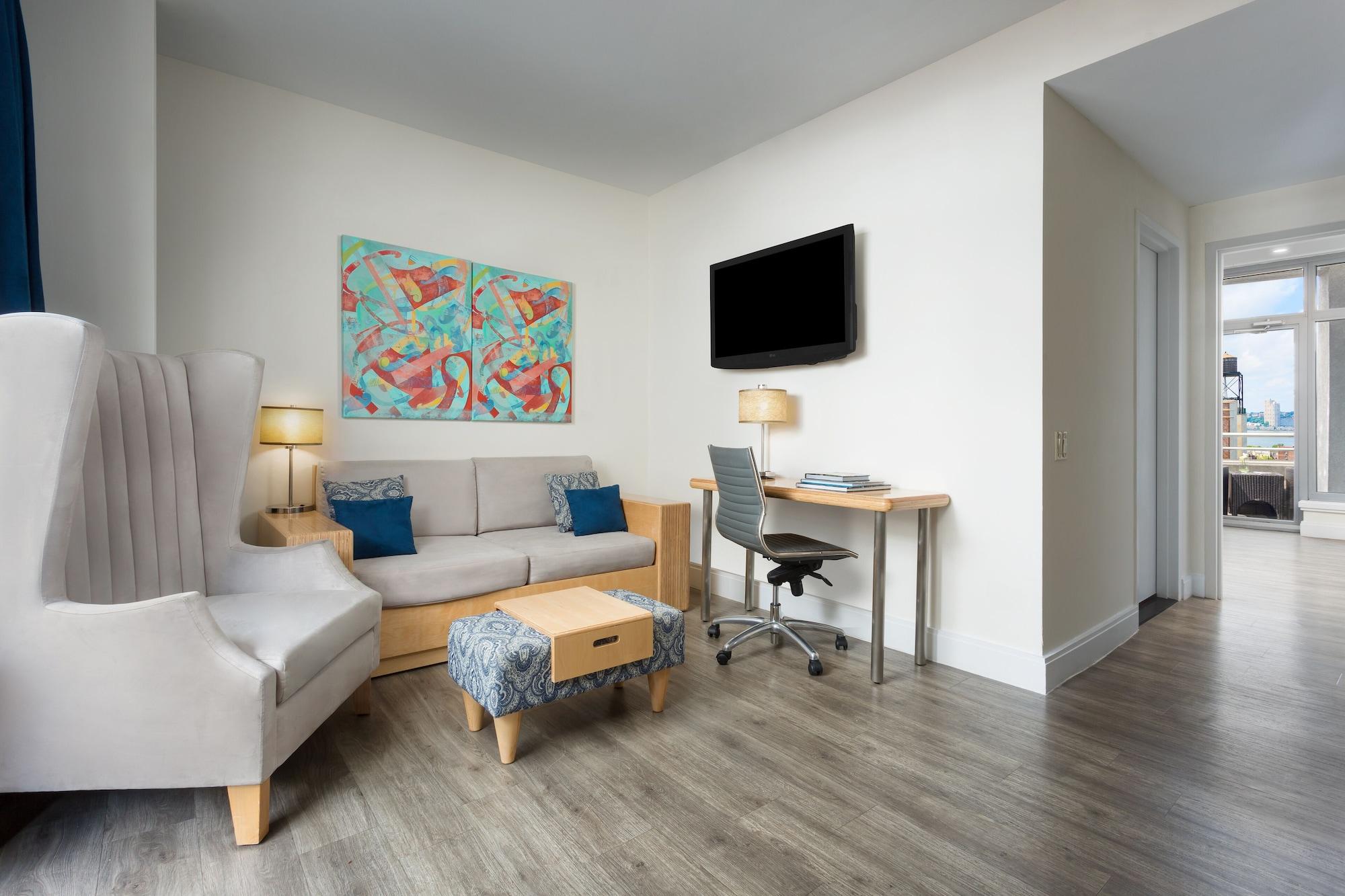 Arthouse Hotel نيو يورك المظهر الخارجي الصورة