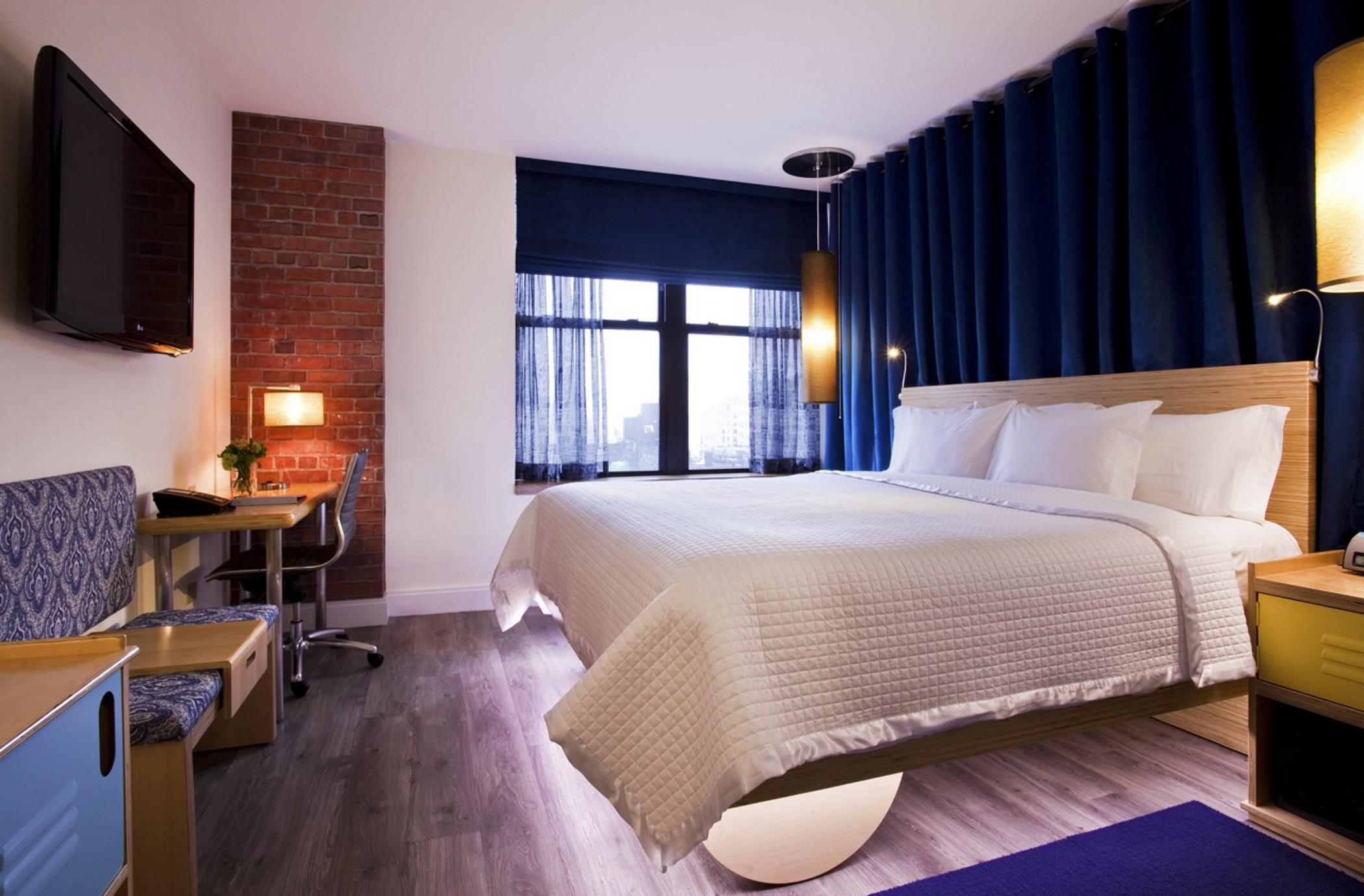 Arthouse Hotel نيو يورك المظهر الخارجي الصورة