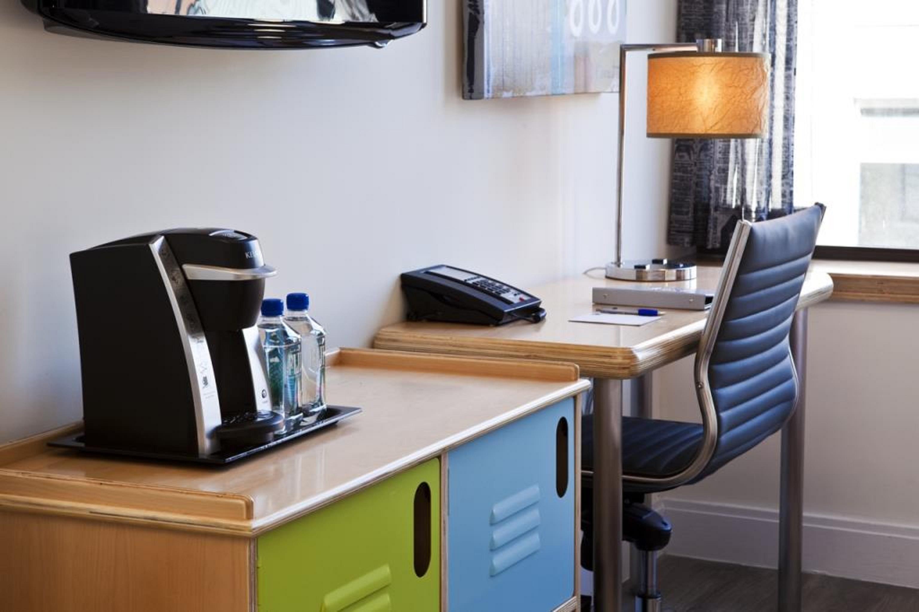 Arthouse Hotel نيو يورك المظهر الخارجي الصورة