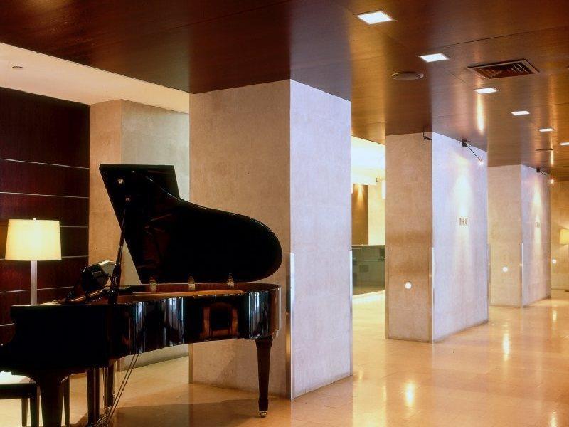 Arthouse Hotel نيو يورك المظهر الداخلي الصورة