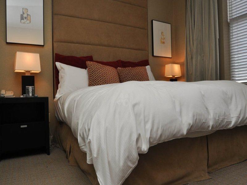 Arthouse Hotel نيو يورك المظهر الخارجي الصورة