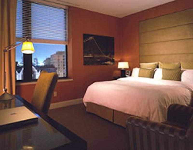 Arthouse Hotel نيو يورك المظهر الخارجي الصورة